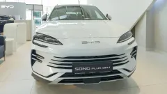 Информацию о массовой блокировке счетов покупателей авто китайской марки опровергли в КГД