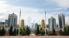 Правила депутатской этики введут в Казахстане: закон о Курултае направили на подпись президенту