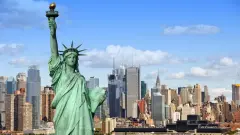Прямые рейсы из Казахстана в США могут открыть в 2027 году, заявили в Минтрансе