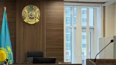 Уголовное дело возбудили в отношении предыдущих управляющих дома в Астане, где рухнул фасад