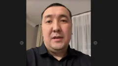 Адилетхана Молдахана поместили под стражу