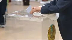 "Международное сообщество наблюдает с интересом". Представитель ОБСЕ оценил организацию выборов в Курултай