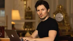 Основатель Telegram Павел Дуров приедет в Казахстан