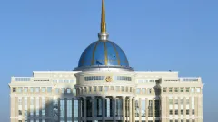 Вице-президент появится в Казахстане: парламент принял закон