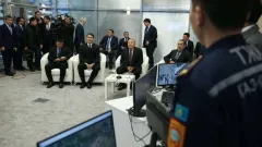 Бозумбаев: Я вообще не знаю, кто делал Акколь умным городом