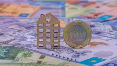 Ставка по ипотеке будет зависеть от первоначального взноса: АРРФР и Нацбанк приняли постановление