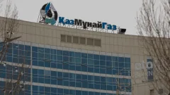 "КазМунайГаз" не планирует выкупать долю "Лукойла" в Карачаганакском проекте
