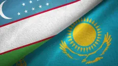 Когда завершат модернизацию пункта пропуска "Жибек жолы" на границе Казахстана и Узбекистана