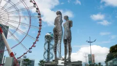 Казахстанский лоукостер запускает новый прямой рейс в Батуми