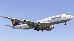 Слишком большие сборы: Lufthansa грозит отменой рейсов из городов Германии