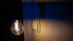 Часть Атырау осталась без электричества из-за перегрузки сетей