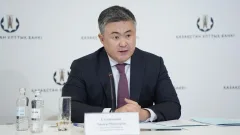 Передавать 100% пенсионных частным управляющим разрешат в Казахстане: Сулейменов изменил мнение
