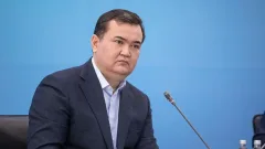 Аким Астаны прокомментировал возможное повышение по службе