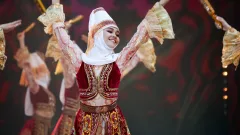 День единства народа Казахстана: самые многочисленные национальности назвали в Казстате