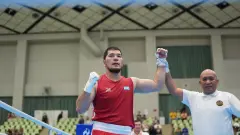 Айбек Оралбай принес Казахстану еще одно золото Азиады в боксе