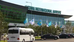 Аэропорт Астаны незаконно взимал сборы с поставщиков авиатоплива, заявили в АЗРК