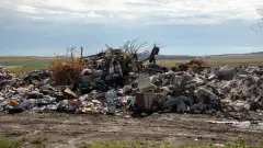 122 стихийные свалки выявили в Астане с помощью снимков из космоса с начала года