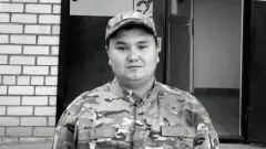 "Наехал автомобиль". Спасатель погиб при тушении пожара в ЗКО