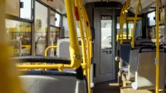 Систему оплаты проезда в автобусах изменят в Атырау