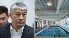 Принадлежавший Кайрату Боранбаеву фитнес-клуб в Астане не смогли продать на торгах