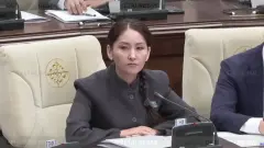 Айжан Аймаганова предложила ввести электронный контроль для профилактики насилия в Казахстане