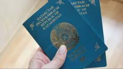 Почти 200 человек с двойным гражданством выявили в Казахстане с начала года