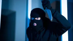 Угрожал ножом: подозреваемого в ограблении заправки задержали в Актау