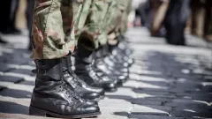 Число казахстанцев, сознательно выбирающих военную службу, ежегодно сокращается – депутат