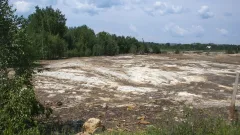Промзону Кентау признали зоной экологического бедствия на 50 лет 