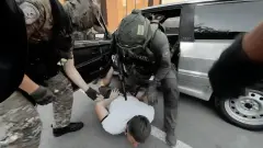 Вымогали деньги у студентов: предполагаемых членов ОПГ задержали в Павлодарской области