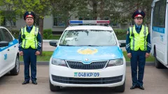 Упразднить местную полицейскую службу планируют в Казахстане