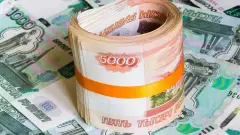 Казахстанцы продолжают чаще продавать рубли, чем покупать 