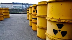 Требования к хранению радиоактивных отходов ужесточат в Казахстане