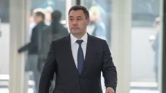 "Не пощажу даже родственников". Садыр Жапаров резко высказался о коррупции в Кыргызстане