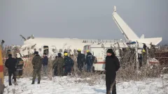 Справедливость должна восторжествовать, кто бы ни стоял за Bek Air – Бозумбаев о суде по крушению Fokker 100