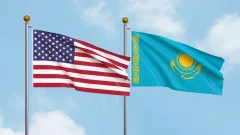 Посол об отношениях Казахстана и США: "Не всегда верные союзники – это соседи, иногда они находятся за океаном"