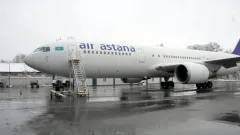 Блогер раскритиковала действия экипажа Air Astana: что ответили в компании