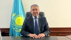 Нового акима назначили в Сатпаеве
