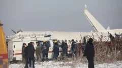 Дело о крушении самолёта Bek Air: что решила апелляция