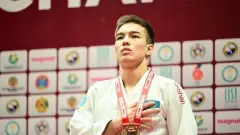 Ибрагим Нурмаханулы принес Казахстану третье золото Азиатских параигр