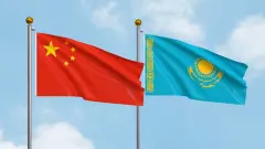 Автомобильные пункты пропуска на казахстанско-китайской границе закроют на три дня