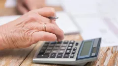 45 млрд тенге лежат невостребованными в ЕНПФ