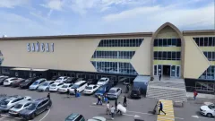 Рынок "Байсат" сына Кайрата Сатыбалды не продадут меньше чем за 24,77 млрд тенге