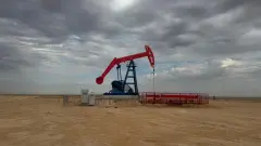 Внеплановую проверку проводят на нефтегазовом предприятии в Мангистауской области
