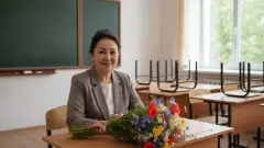 Что можно дарить педагогам в Казахстане на День учителя, ответили в Минпросвете