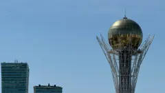 Правительство будет определять порядок использования земель вокруг Астаны
