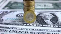 Сулейменов о колебаниях курса доллара к тенге: Ситуация не должна вызывать удивление