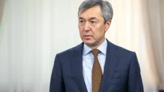Слухи об отставке Баталова прокомментировали в палате "Атамекен"