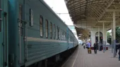 Подросток получил ожоги на железнодорожной станции в Костанае. Полиция возбудила уголовное дело