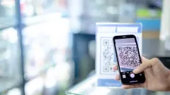 Сколько операций провели по системе единого QR-кода в Казахстане